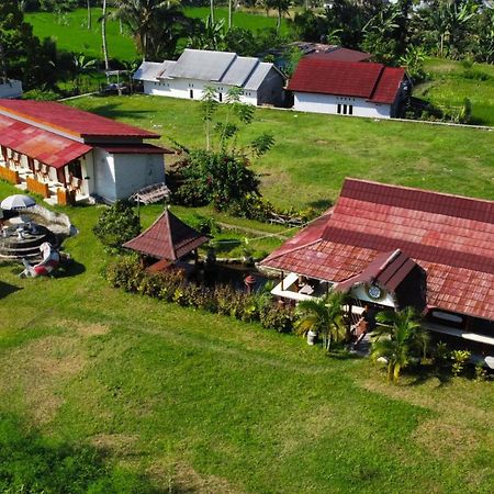 Linkgreen Homestay Lombok เตเตบาตู ภายนอก รูปภาพ