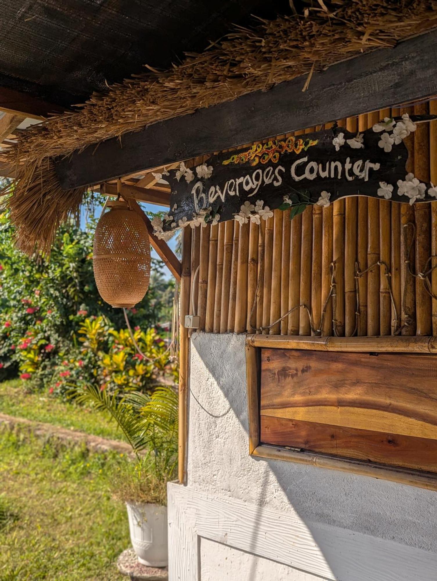 Linkgreen Homestay Lombok เตเตบาตู ภายนอก รูปภาพ