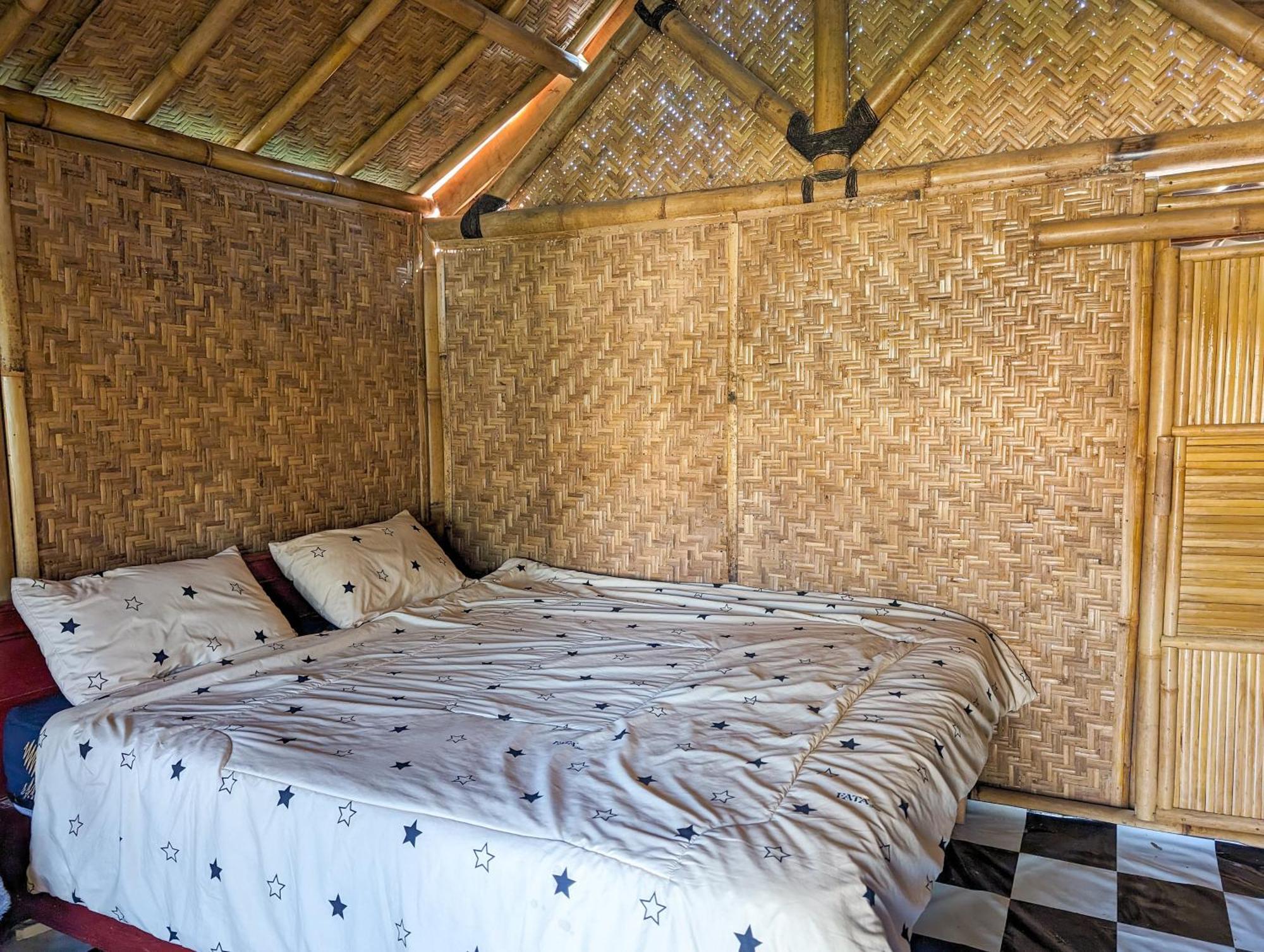 Linkgreen Homestay Lombok เตเตบาตู ห้อง รูปภาพ