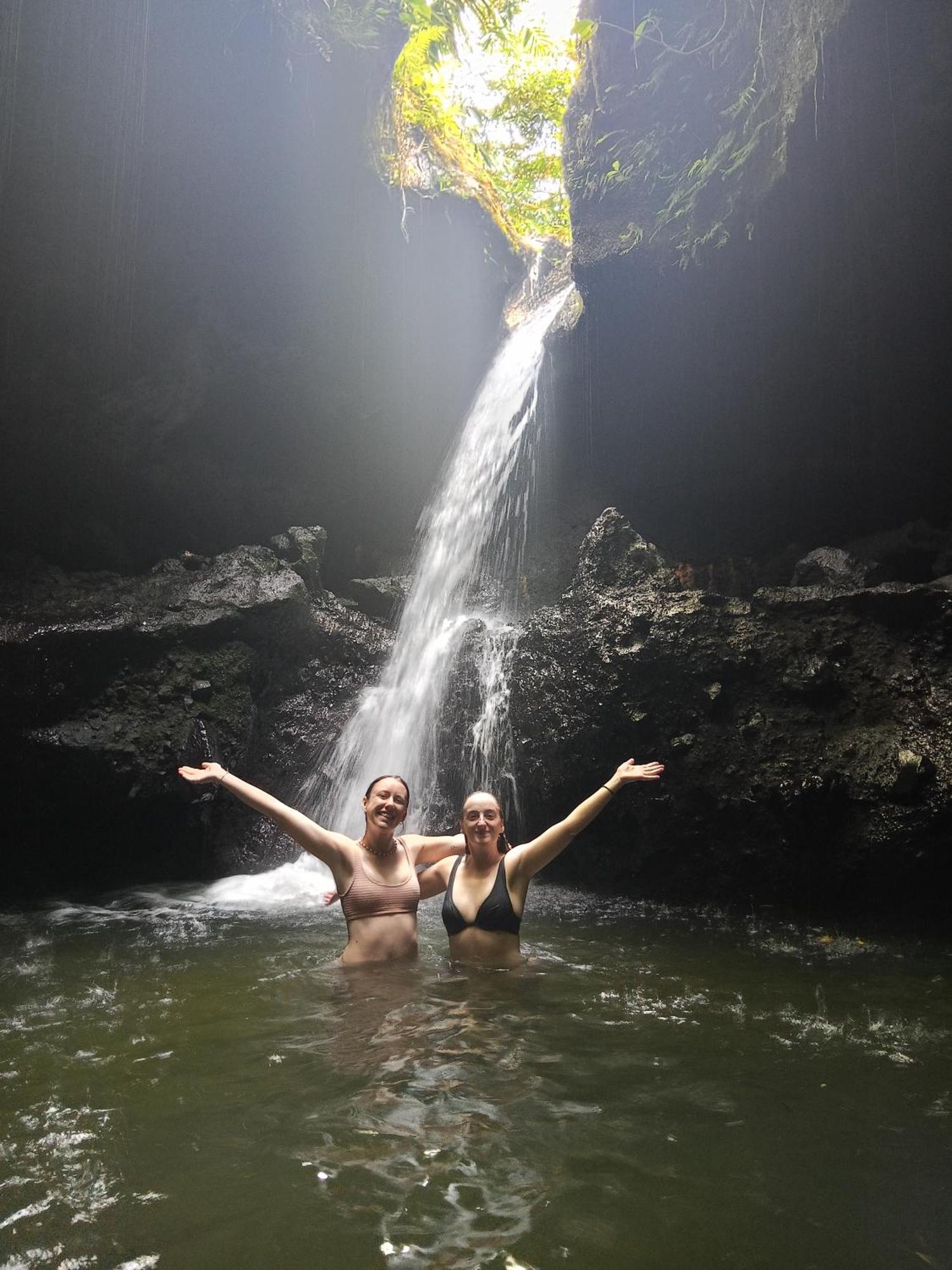 Linkgreen Homestay Lombok เตเตบาตู ห้อง รูปภาพ