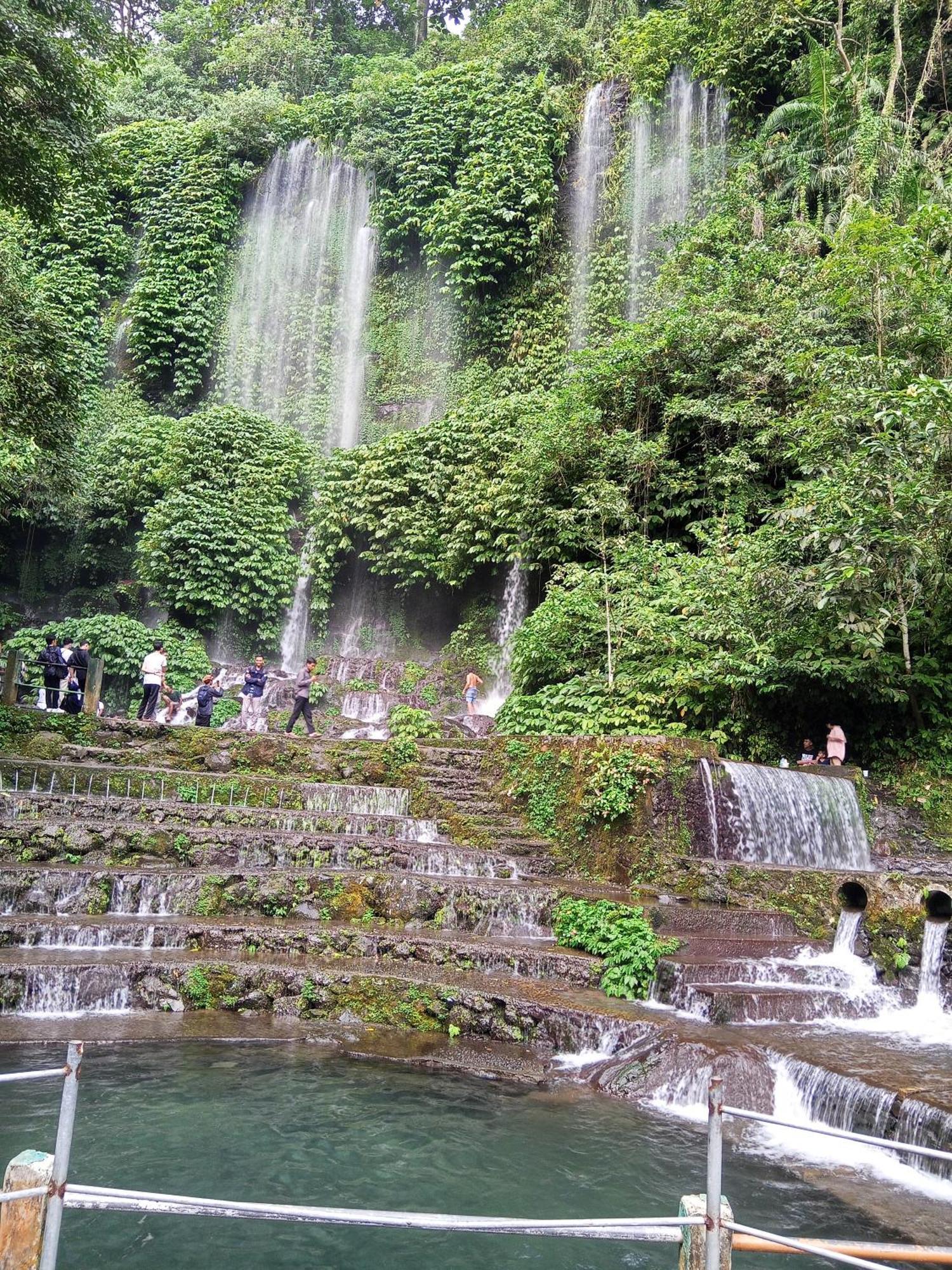 Linkgreen Homestay Lombok เตเตบาตู ห้อง รูปภาพ