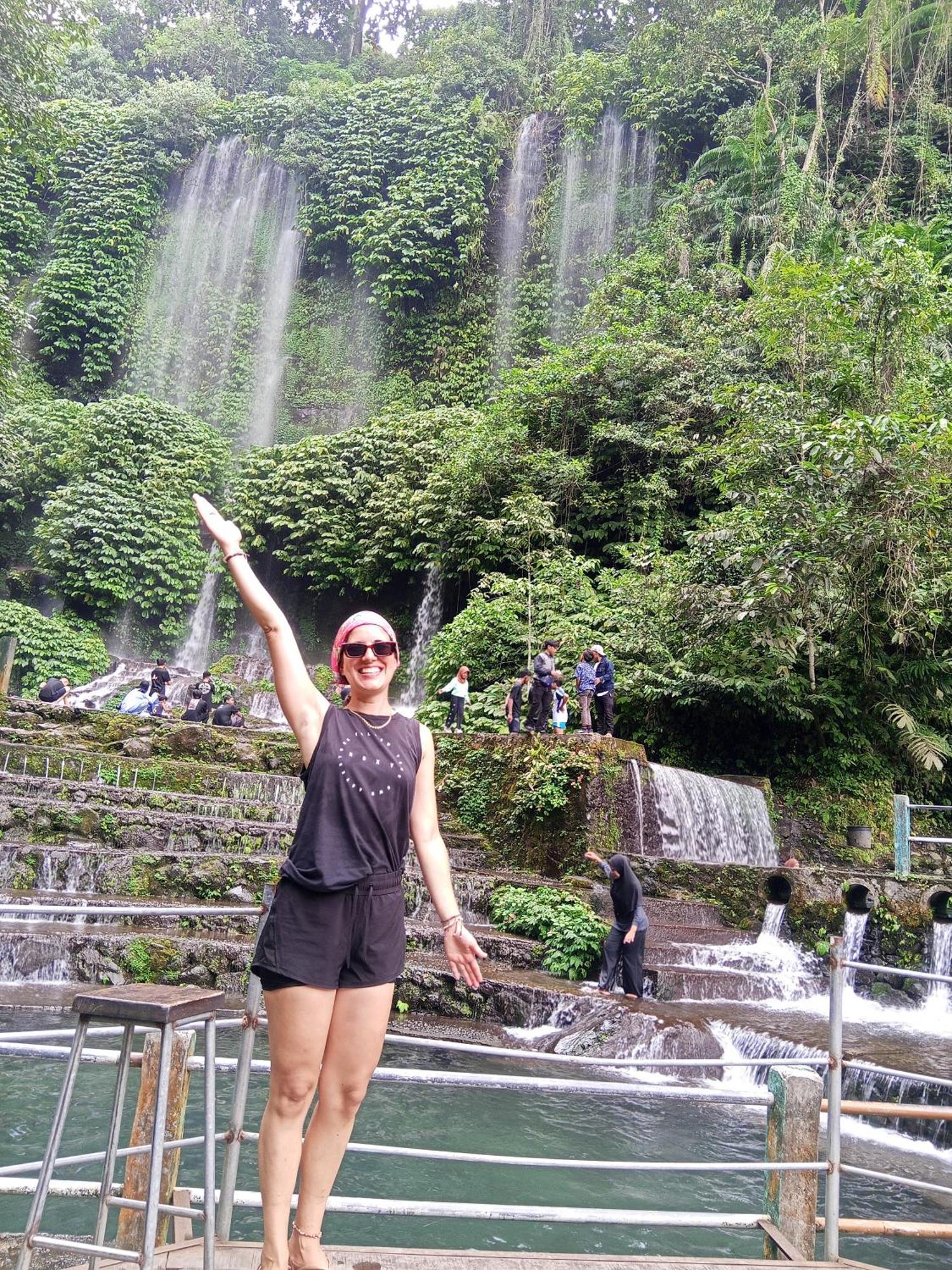 Linkgreen Homestay Lombok เตเตบาตู ห้อง รูปภาพ